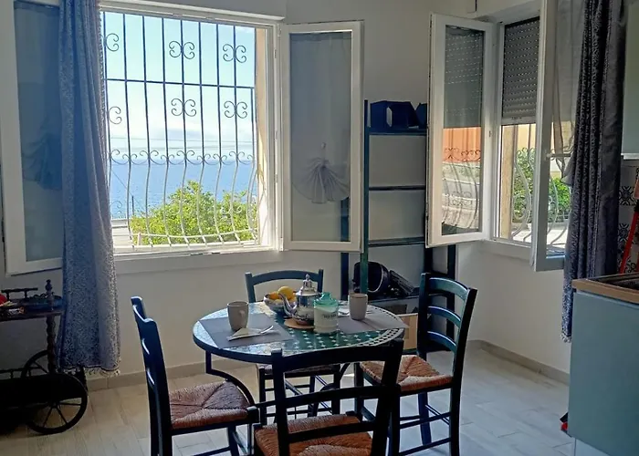 Vista Mare Casa Vacanze