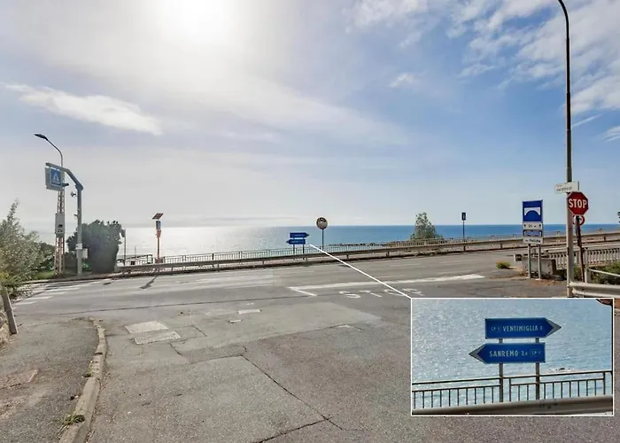 Vista Mare Casa Vacanze