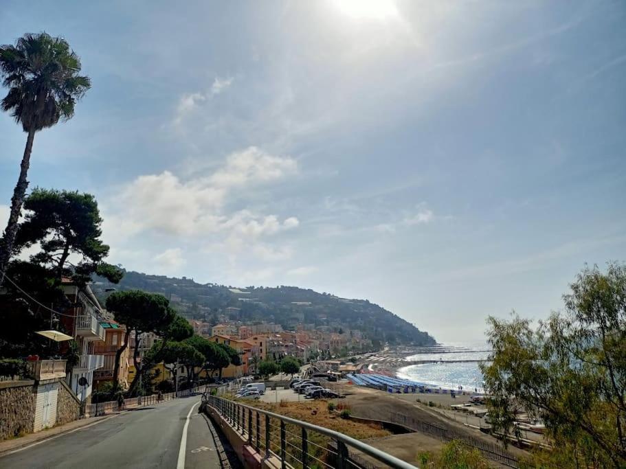 Vista Mare Apartment *