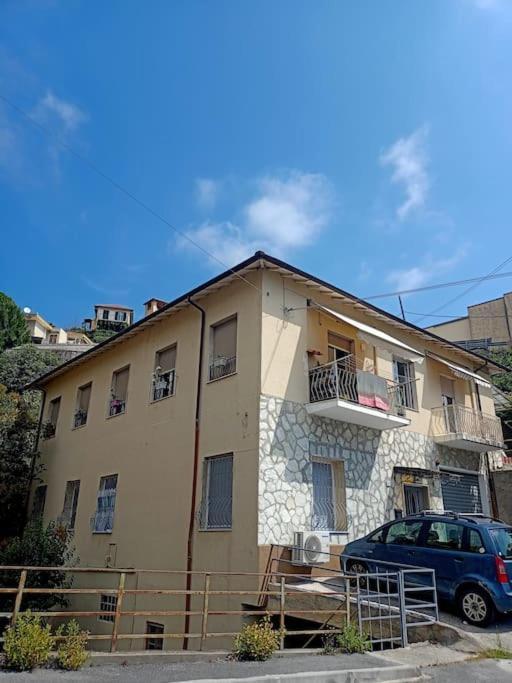 Vista Mare Ospedaletti