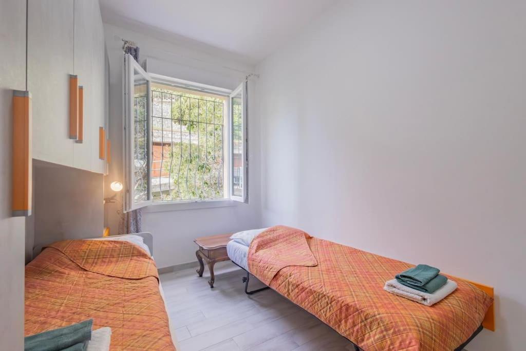 Vista Mare Apartment *