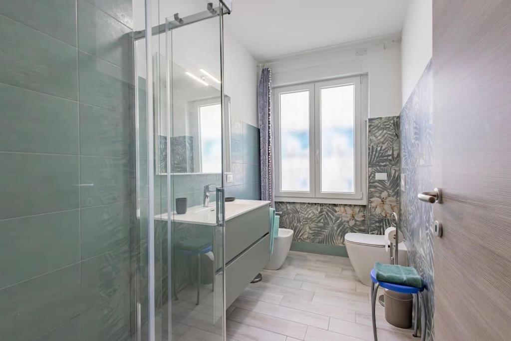 Vista Mare Apartment Ospedaletti
